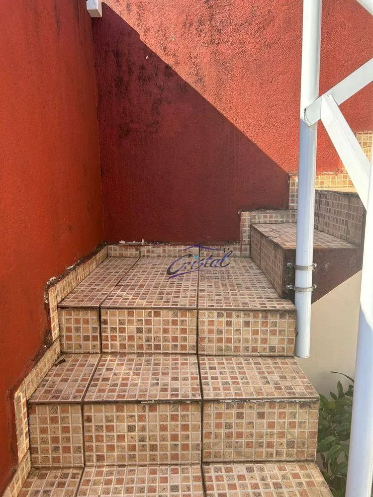 Casa, 2 quartos, 140 m² - Foto 2