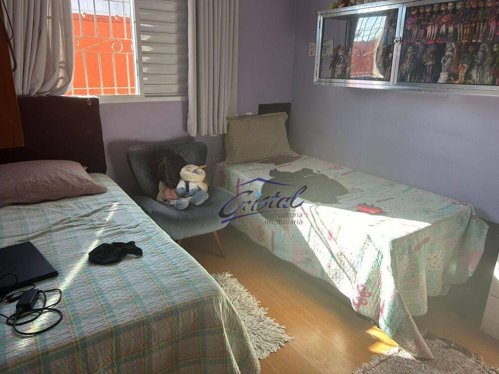 Casa, 2 quartos, 140 m² - Foto 3