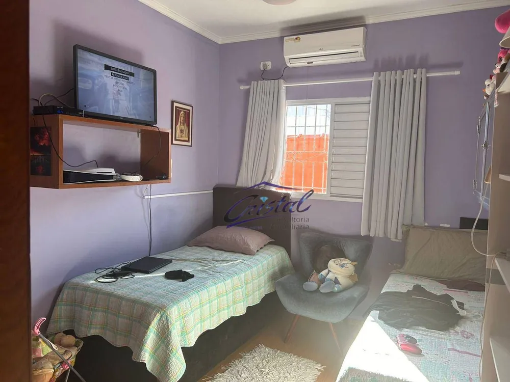 Casa, 2 quartos, 140 m² - Foto 8