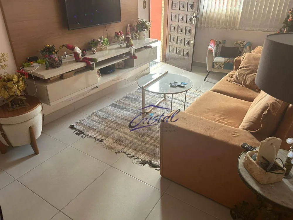 Casa, 2 quartos, 140 m² - Foto 1
