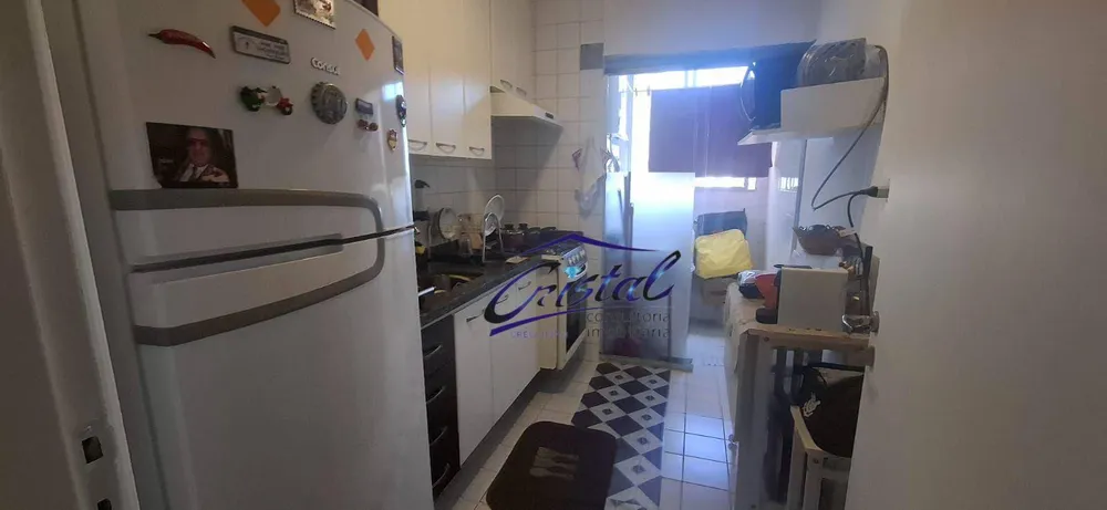 Apartamento, 2 quartos, 46 m² - Foto 3