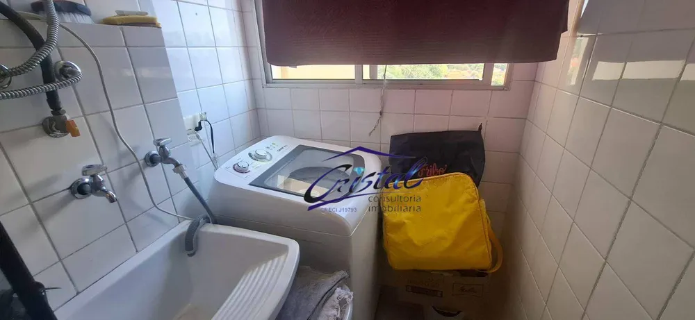 Apartamento, 2 quartos, 46 m² - Foto 4