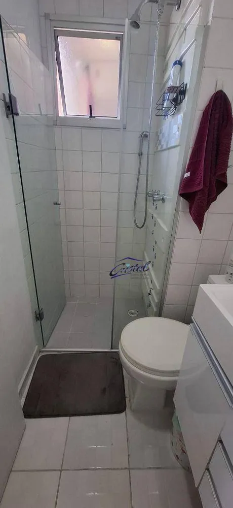 Apartamento, 2 quartos, 46 m² - Foto 7