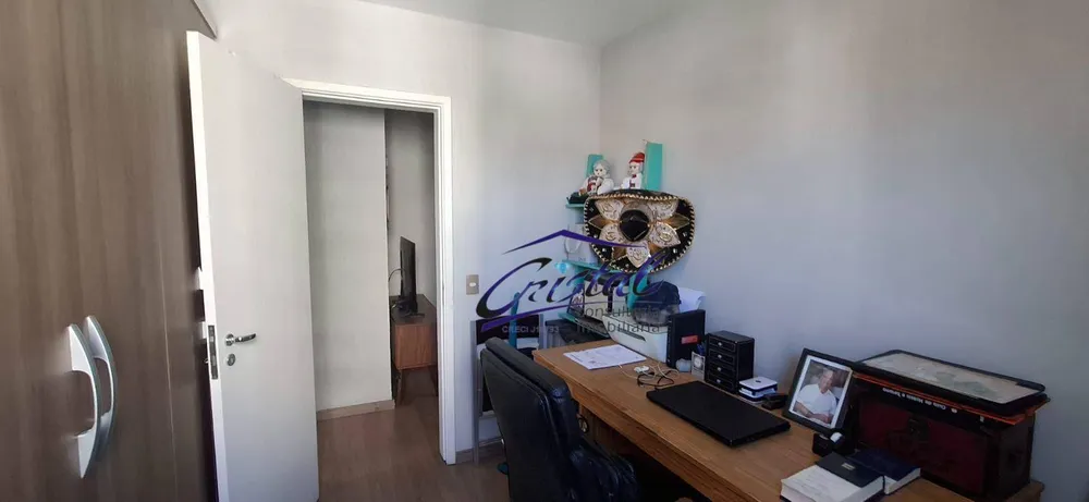 Apartamento, 2 quartos, 46 m² - Foto 6