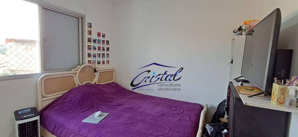 Apartamento, 2 quartos, 68 m² - Foto 8