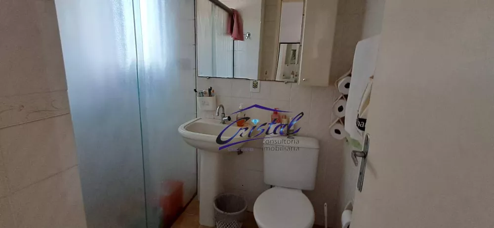 Apartamento, 2 quartos, 68 m² - Foto 9