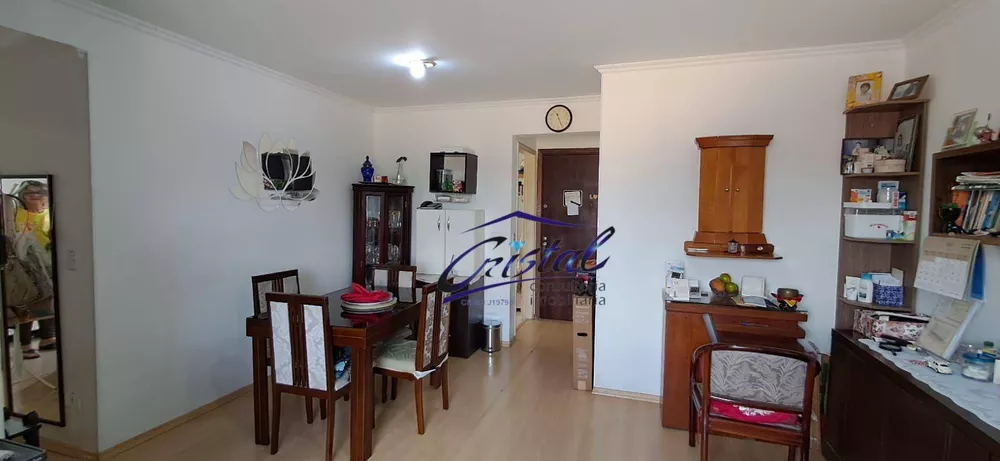 Apartamento, 2 quartos, 68 m² - Foto 3