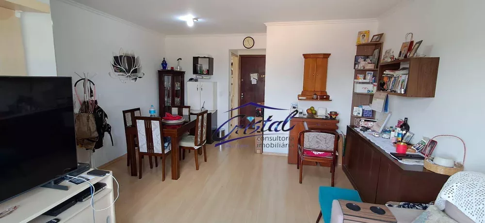 Apartamento, 2 quartos, 68 m² - Foto 2