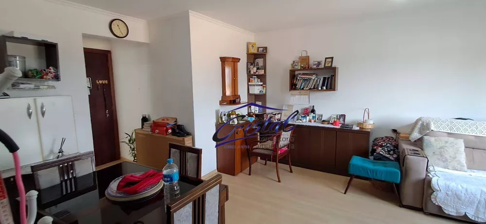 Apartamento, 2 quartos, 68 m² - Foto 4