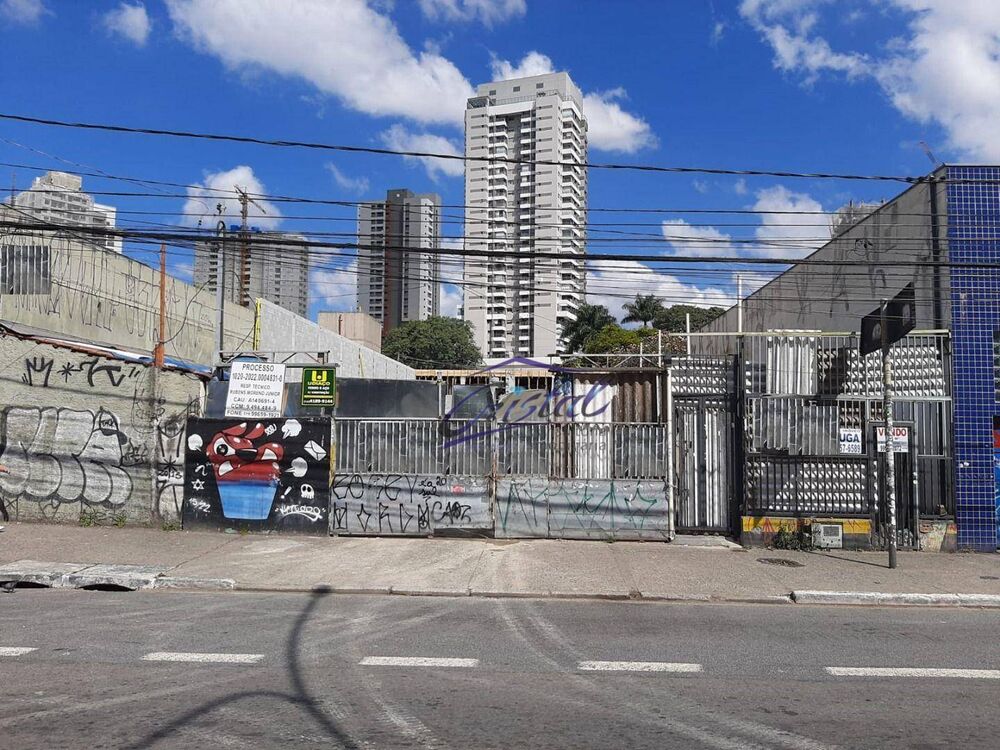 Depósito-Galpão-Armazém para alugar, 470m² - Foto 1