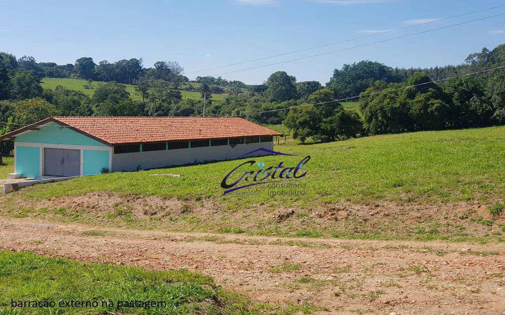 Sítio, 7 quartos, 2 hectares - Foto 2