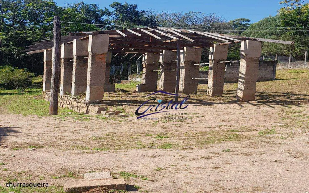 Sítio, 7 quartos, 2 hectares - Foto 6