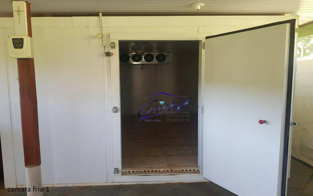 Sítio, 7 quartos, 2 hectares - Foto 4