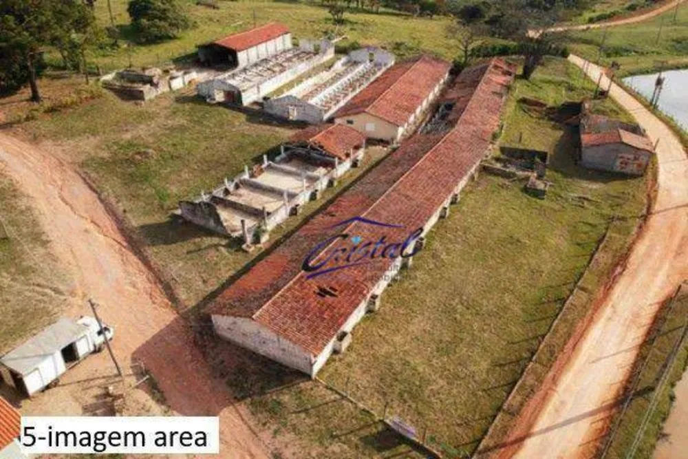 Sítio, 7 quartos, 2 hectares - Foto 8