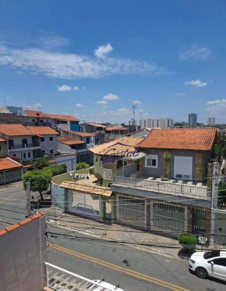 Casa, 3 quartos, 150 m² - Foto 12