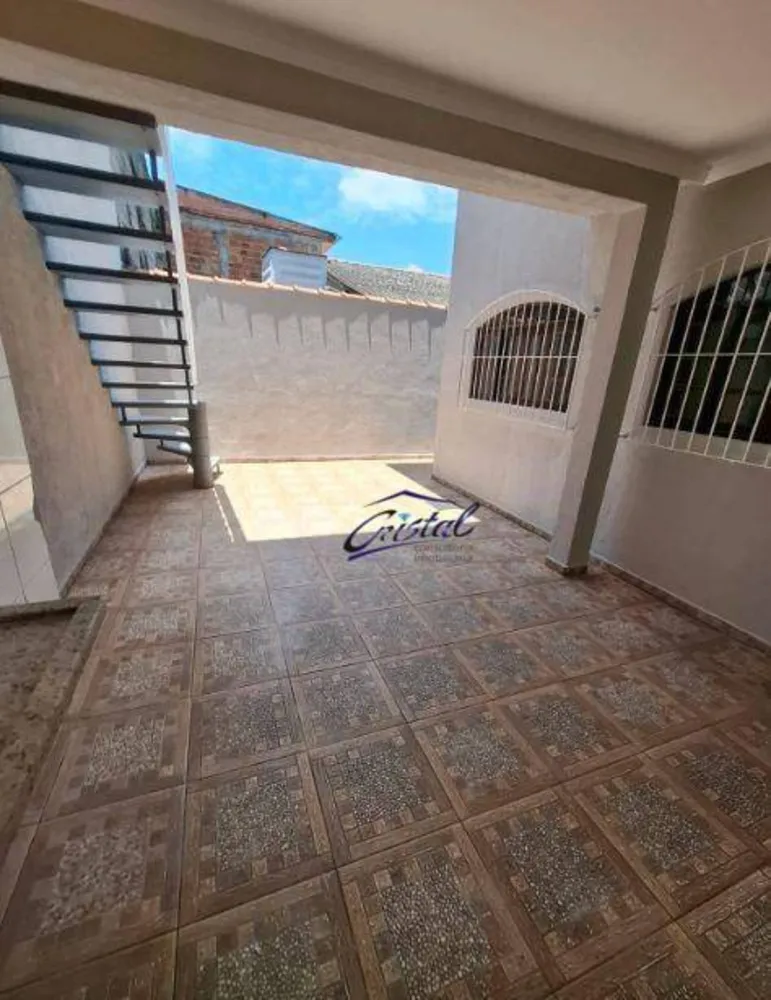 Casa, 3 quartos, 150 m² - Foto 8