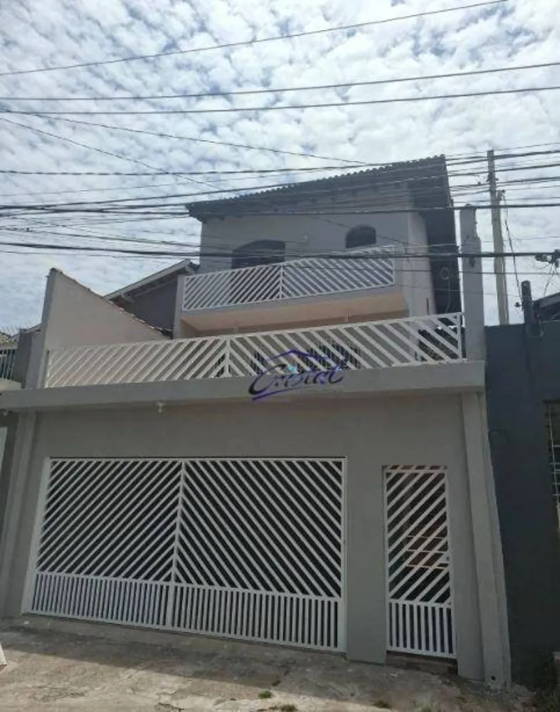 Casa, 3 quartos, 150 m² - Foto 1