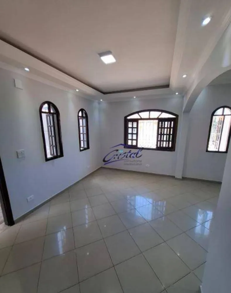 Casa, 3 quartos, 150 m² - Foto 2