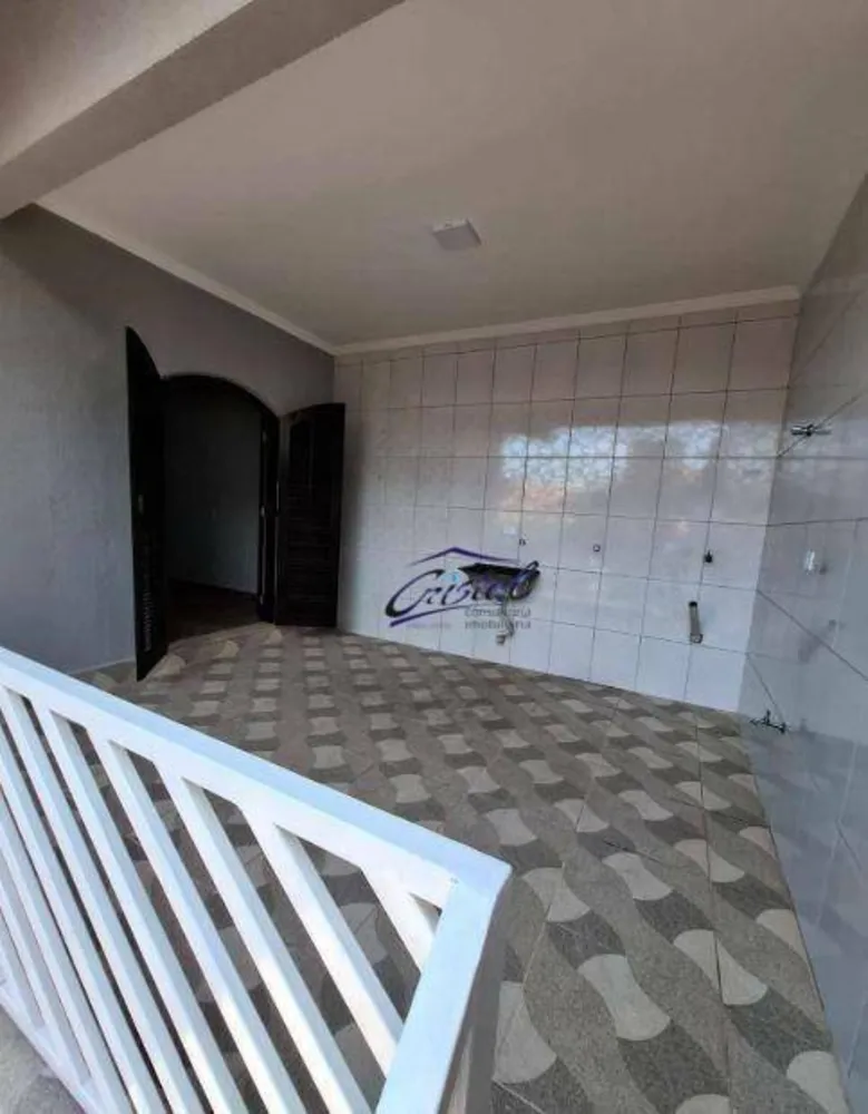 Casa, 3 quartos, 150 m² - Foto 6