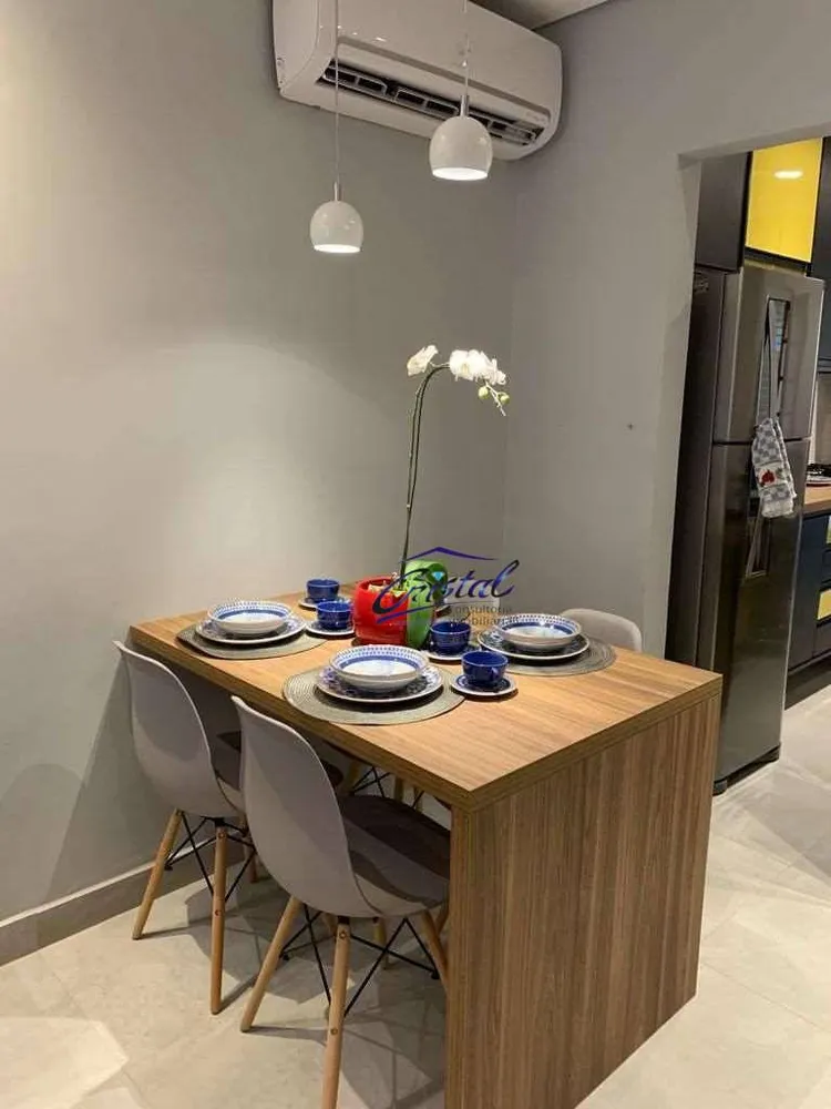 Apartamento, 2 quartos, 62 m² - Foto 3