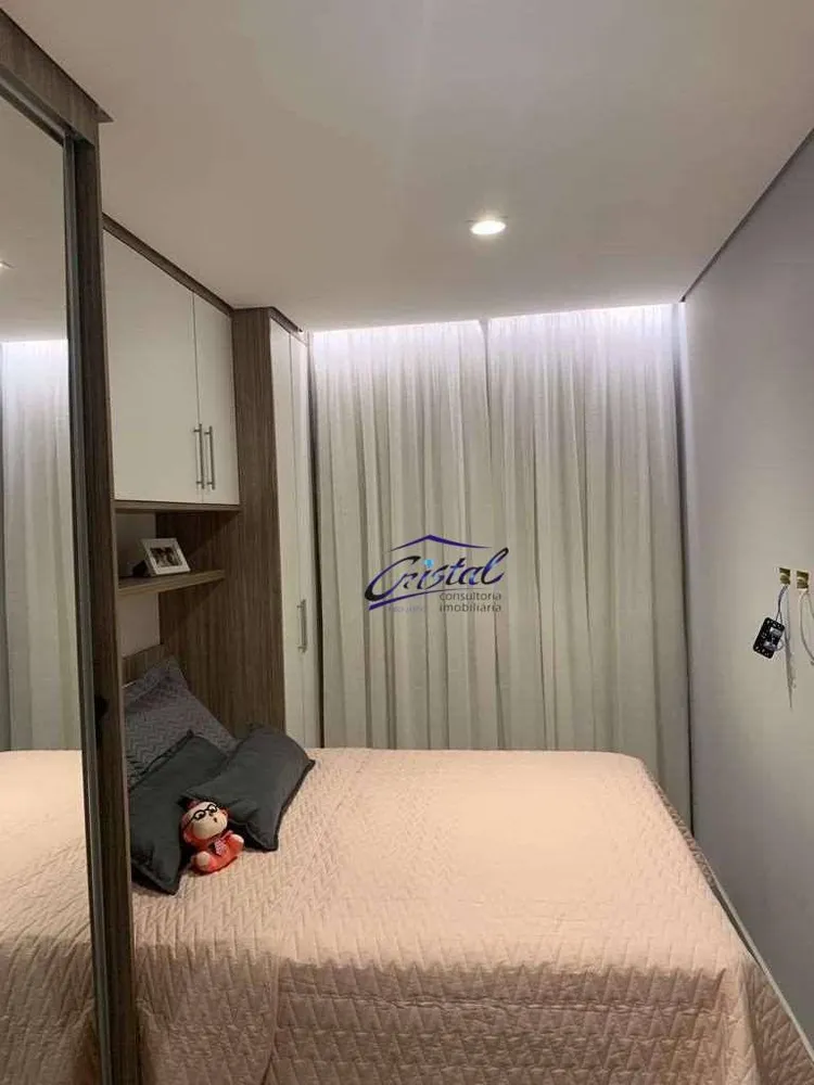 Apartamento, 2 quartos, 62 m² - Foto 5