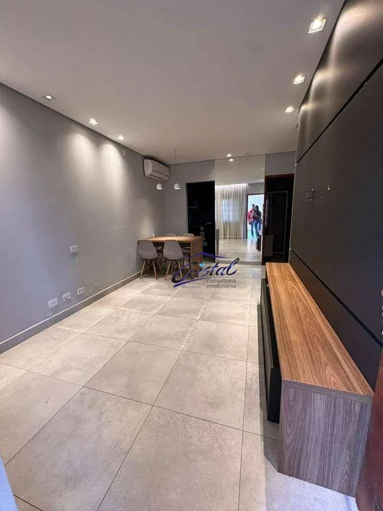 Apartamento, 2 quartos, 62 m² - Foto 2