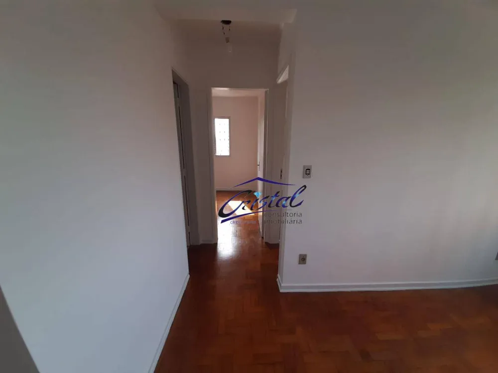 Apartamento, 2 quartos, 58 m² - Foto 1