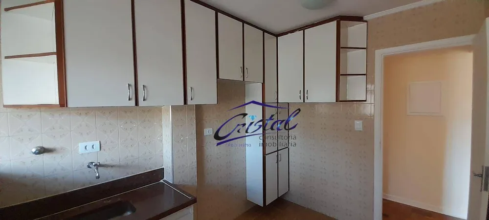 Apartamento, 2 quartos, 58 m² - Foto 8