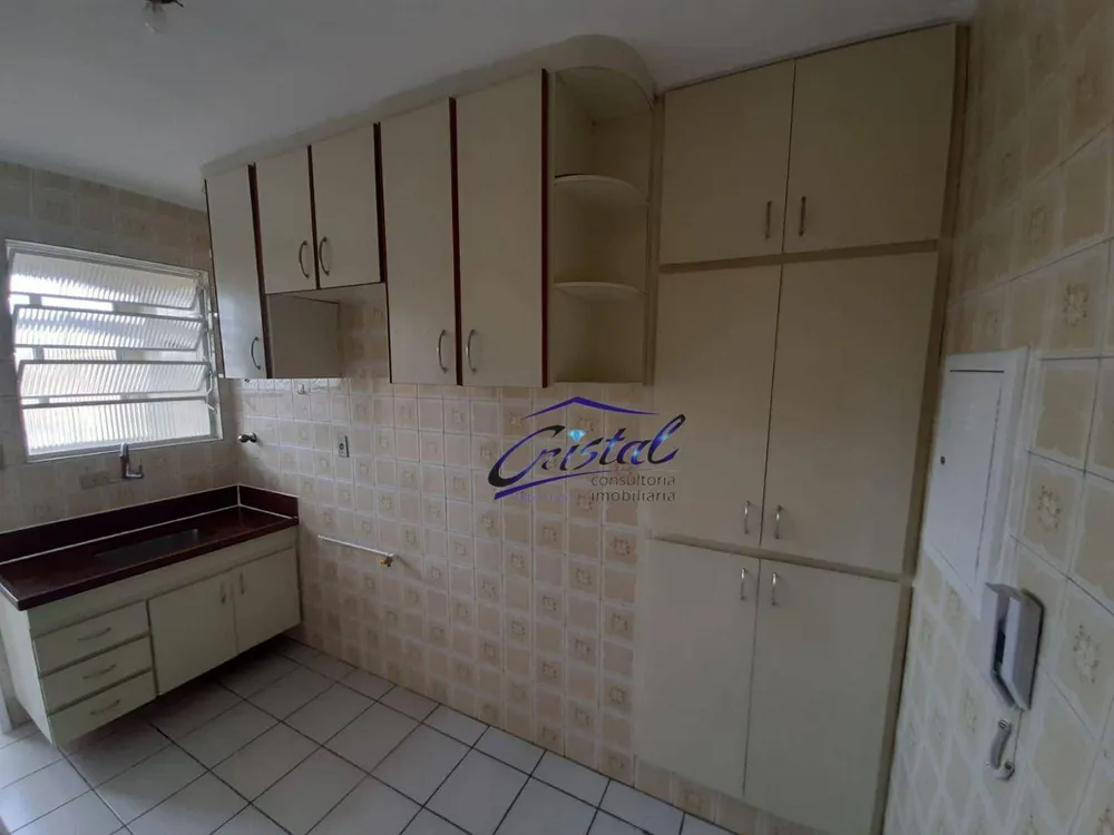 Apartamento, 2 quartos, 58 m² - Foto 7