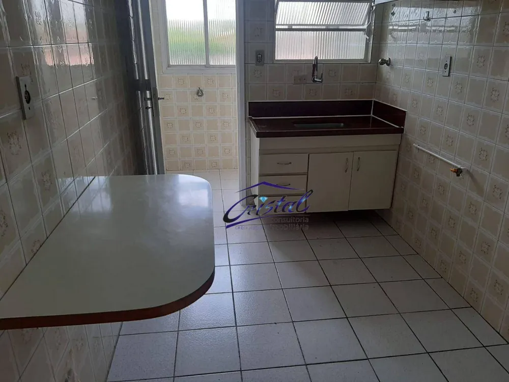 Apartamento, 2 quartos, 58 m² - Foto 6