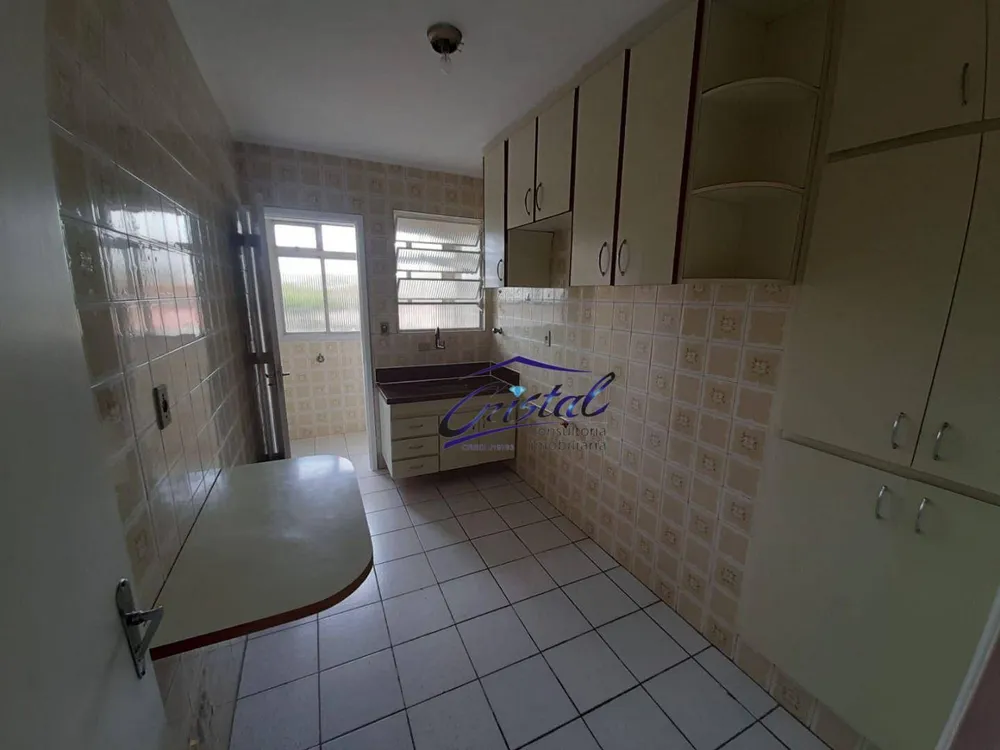 Apartamento, 2 quartos, 58 m² - Foto 5