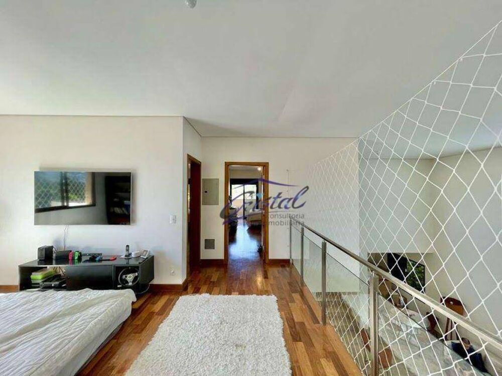 Casa de Condomínio, 5 quartos - Foto 4