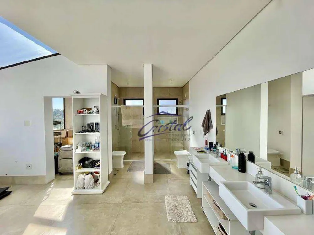 Casa de Condomínio, 5 quartos - Foto 22