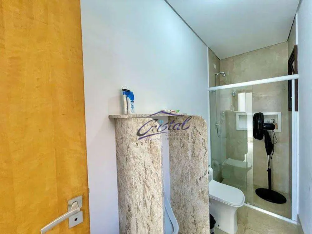 Casa de Condomínio, 5 quartos - Foto 14