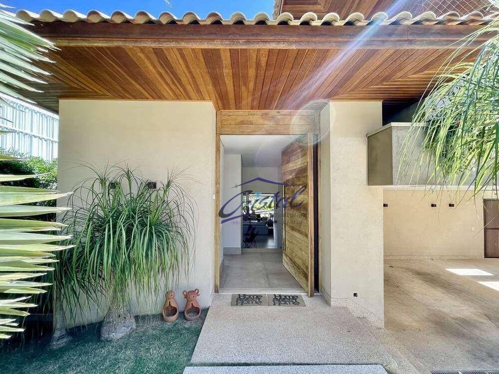 Casa de Condomínio, 5 quartos - Foto 12
