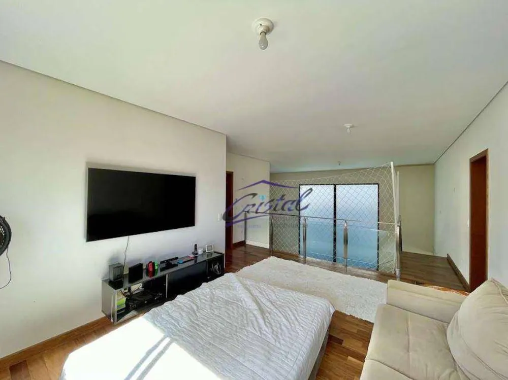 Casa de Condomínio, 5 quartos - Foto 17