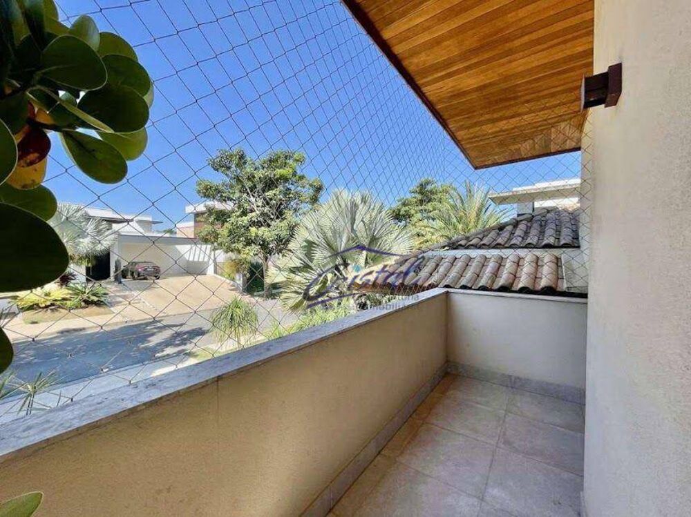 Casa de Condomínio, 5 quartos - Foto 19