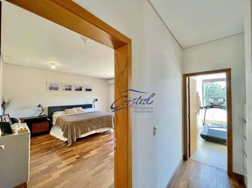 Casa de Condomínio, 5 quartos - Foto 11