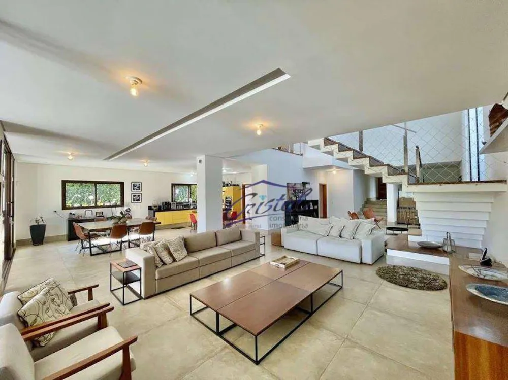 Casa de Condomínio, 5 quartos - Foto 5