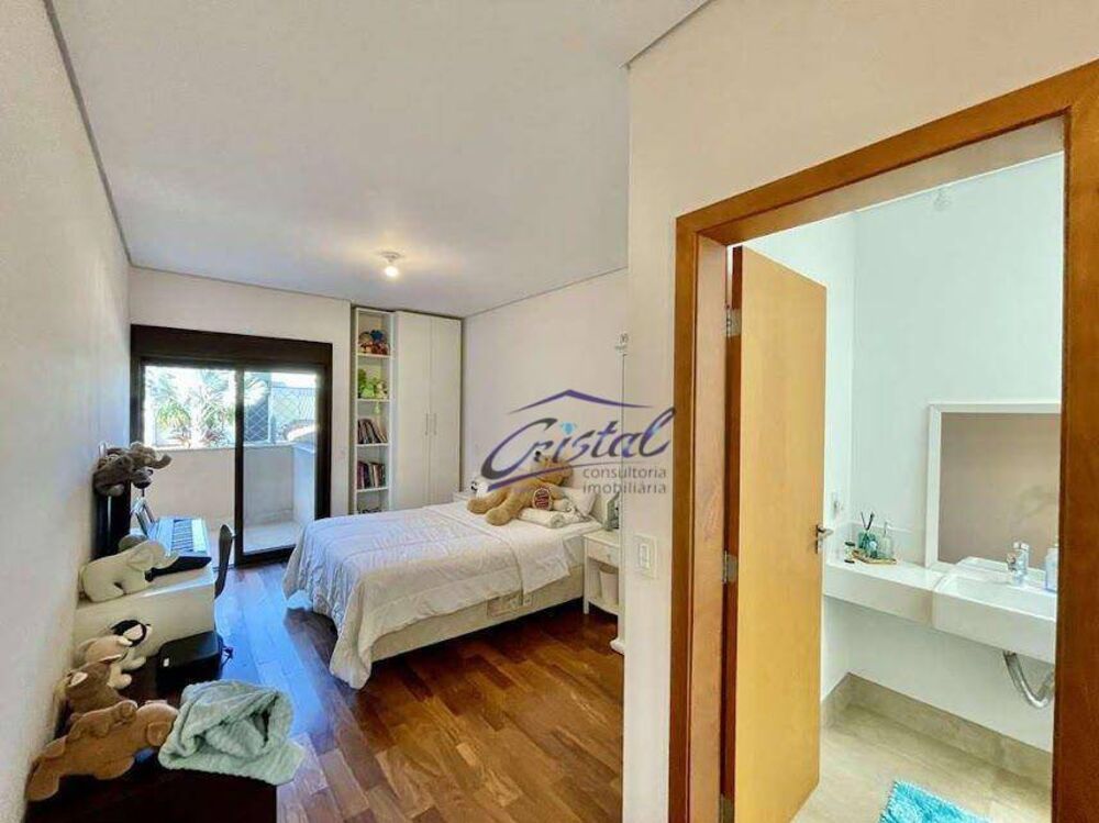 Casa de Condomínio, 5 quartos - Foto 7