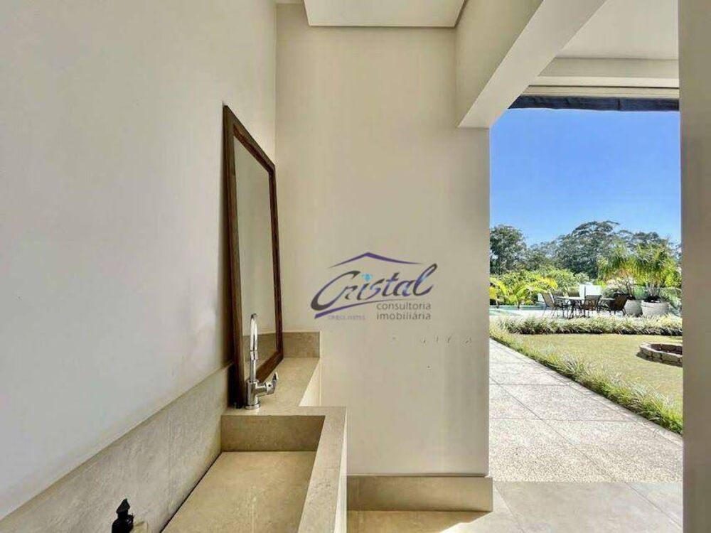 Casa de Condomínio, 5 quartos - Foto 1