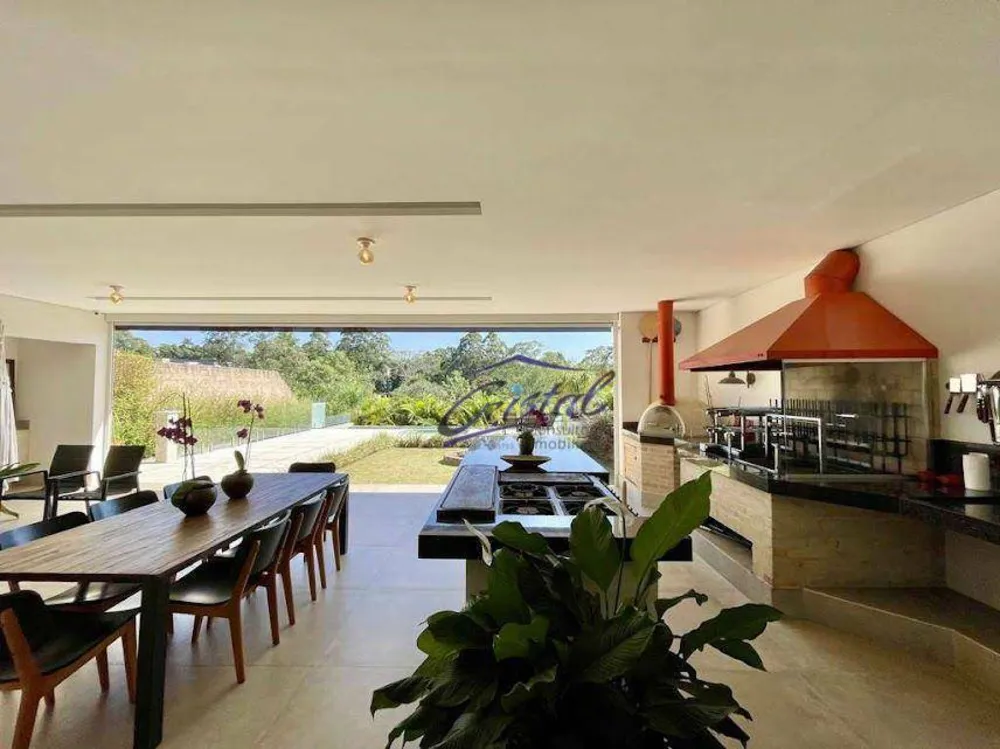 Casa de Condomínio, 5 quartos - Foto 7