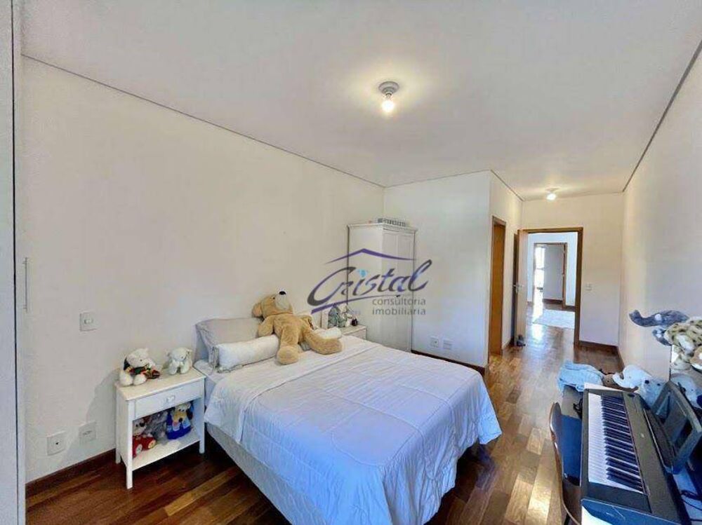 Casa de Condomínio, 5 quartos - Foto 3