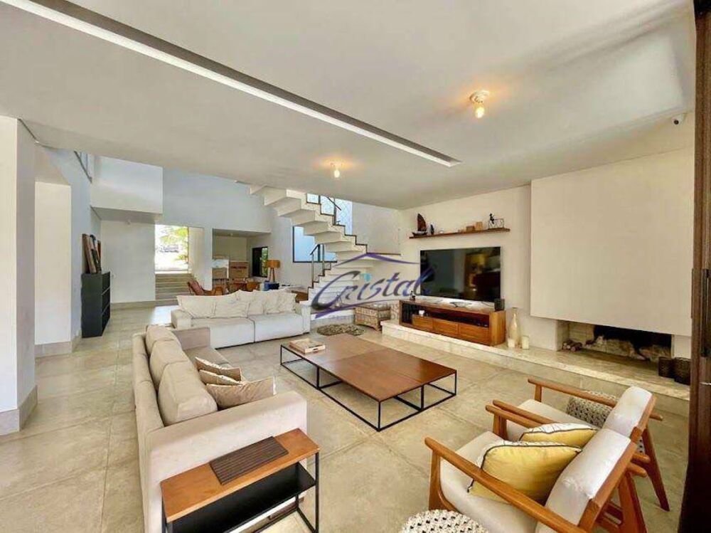 Casa de Condomínio, 5 quartos - Foto 6
