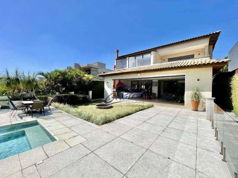 Casa de Condomínio, 5 quartos - Foto 2
