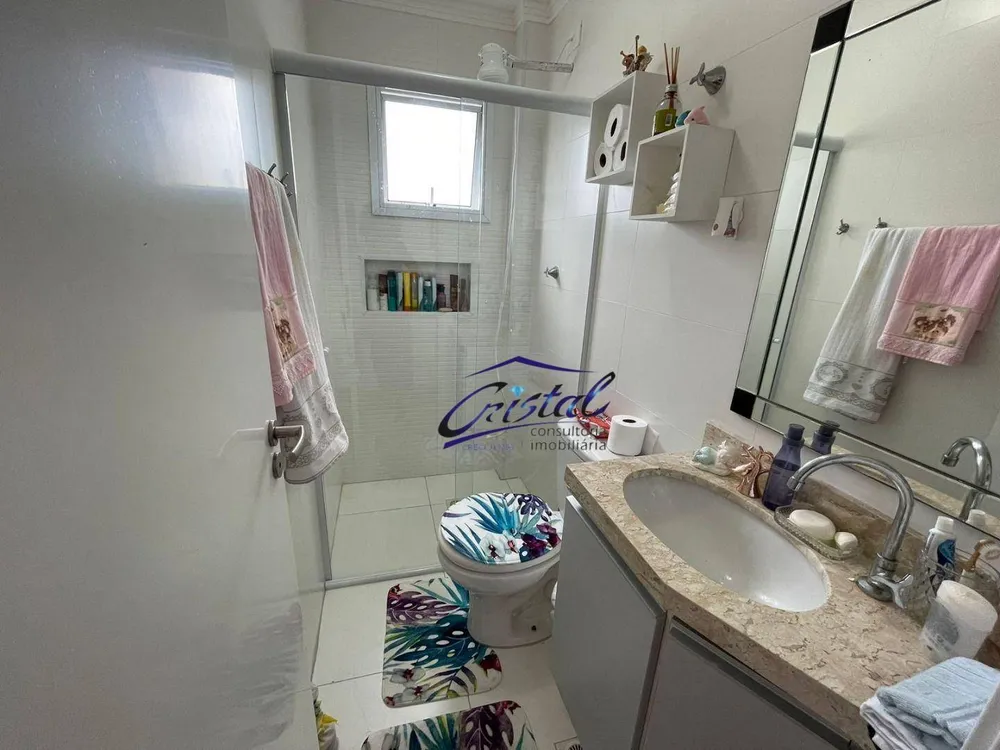 Apartamento, 2 quartos, 63 m² - Foto 4