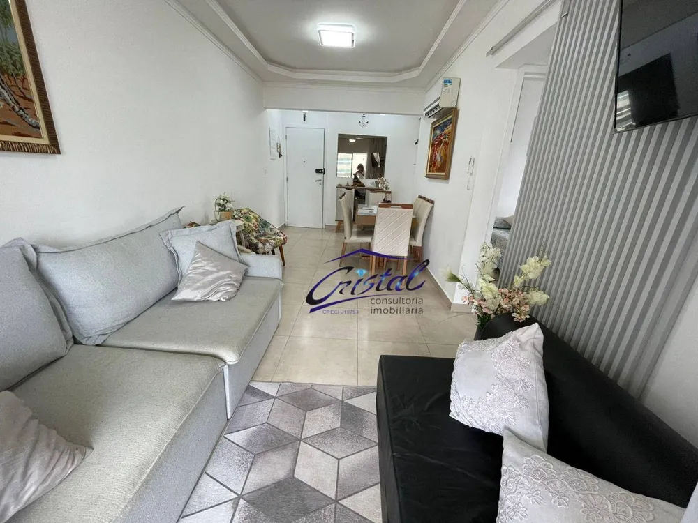 Apartamento, 2 quartos, 63 m² - Foto 1