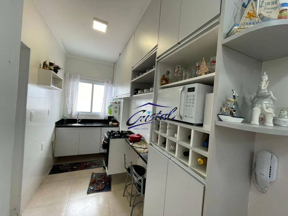 Apartamento, 2 quartos, 63 m² - Foto 1