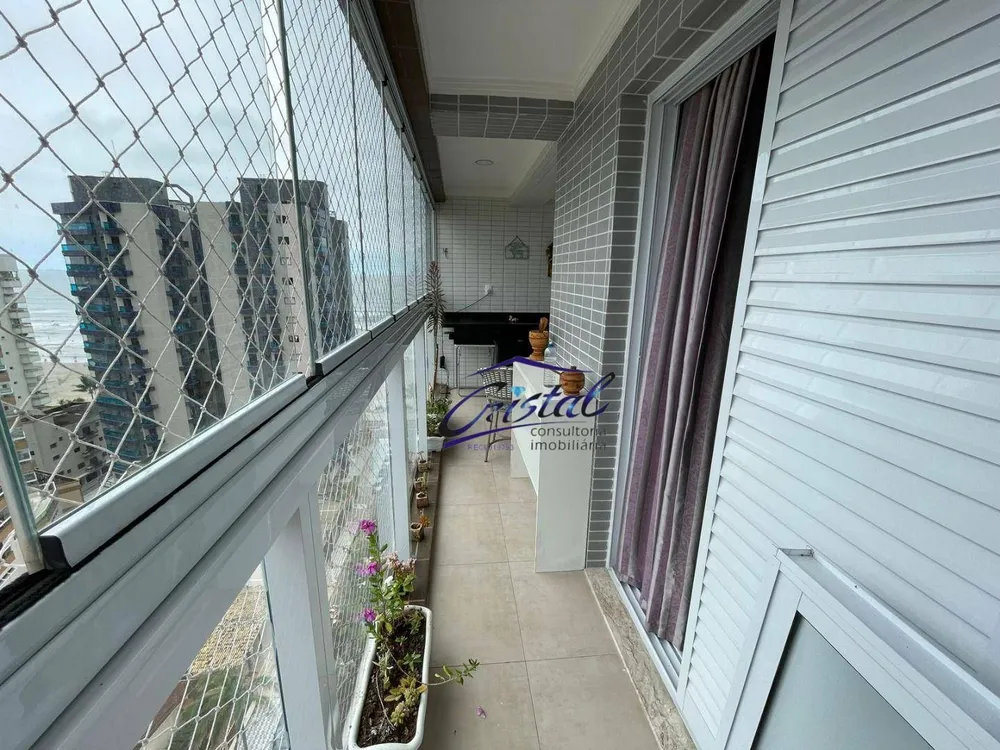 Apartamento, 2 quartos, 63 m² - Foto 2