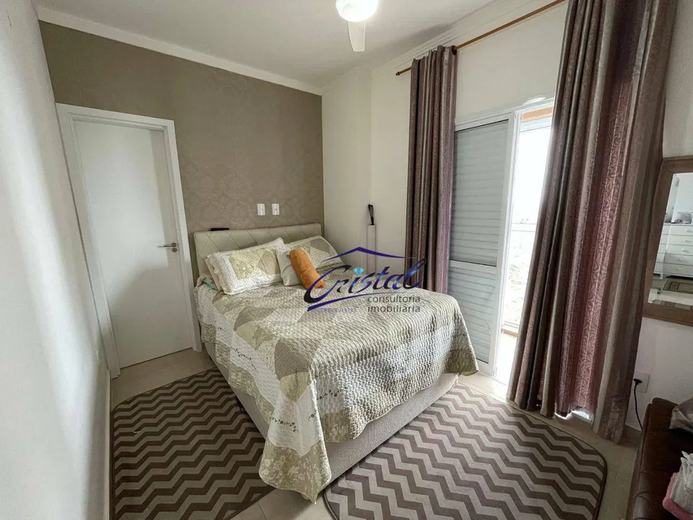 Apartamento, 2 quartos, 63 m² - Foto 3